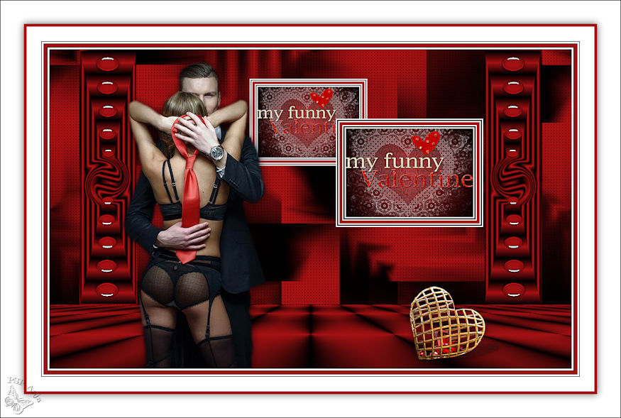 VALENTİNE’S DAY 38