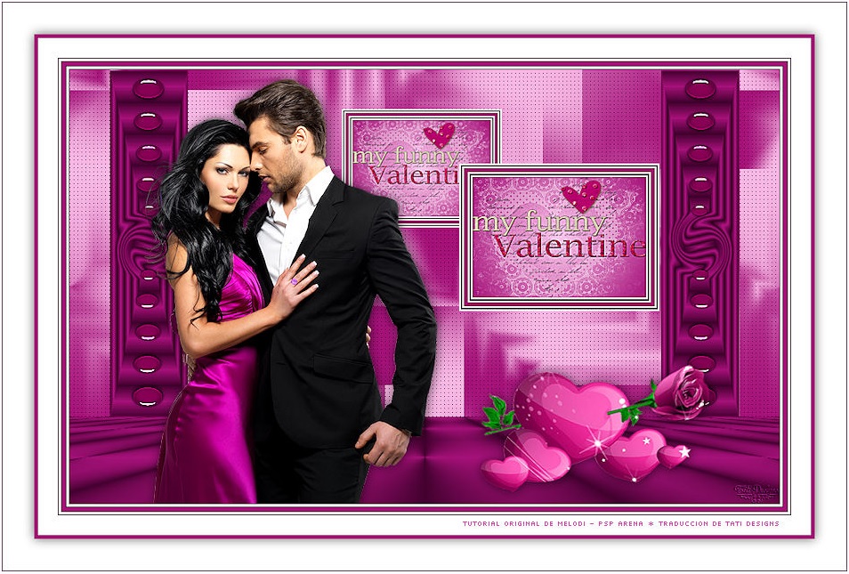 VALENTİNE’S DAY 39